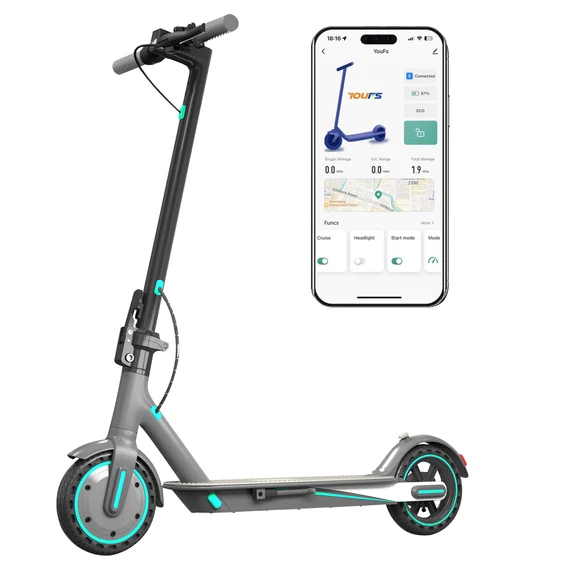 IWHEELS m365 V8