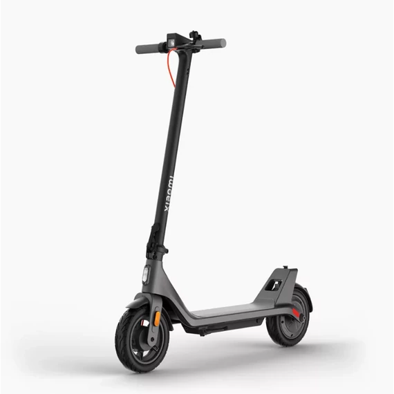 Xiaomi Mi Electric Scooter 4 Lite Gen2 EU Elektromos Roller Black (BHR8052GL)