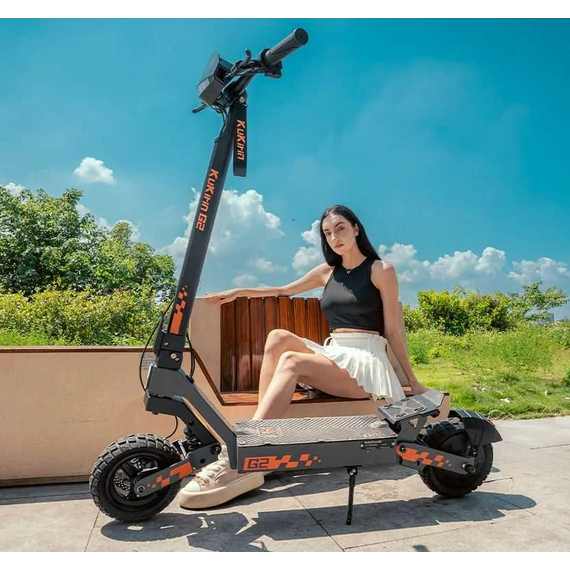 Kugoo KuKirin G2 (EU-KKG2)