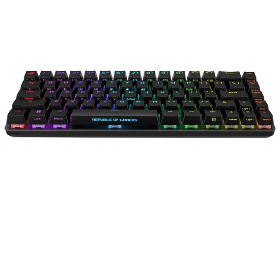Asus ROG Falchion Ace Mechanical Keyboard Black HU