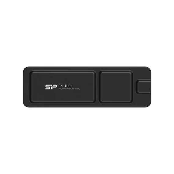 Silicon Power 512GB USB3.2 PX10 Black