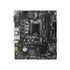 Kép 2/5 - MSI PRO H510M-B Intel H510 LGA1200 mATX alaplap