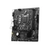 Kép 3/5 - MSI PRO H510M-B Intel H510 LGA1200 mATX alaplap