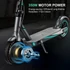 Kép 4/7 - IWHEELS m365 V8