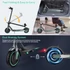 Kép 6/7 - IWHEELS m365 V8