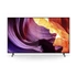 Kép 1/5 - Sony 55" KD55X80KAEP 4K UHD Android Smart LED TV