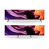 Kép 4/5 - Sony 55" KD55X80KAEP 4K UHD Android Smart LED TV