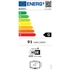 Kép 5/5 - Sony 55" KD55X80KAEP 4K UHD Android Smart LED TV