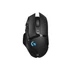 Kép 1/2 - Logitech G502 LightSpeed Hero Gaming Mouse Black