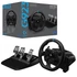Kép 1/4 - Logitech G923 TrueForce Sim USB Kormány Black (PS4/PS5/PC)
