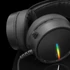 Kép 4/5 - White Shark GH-2042 Ocelot Headset Black