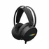 Kép 1/5 - White Shark GH-2042 Ocelot Headset Black