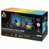 Kép 8/9 - Arctic Liquid Freezer II 240 A-RGB Black