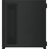 Kép 2/8 - Corsair 7000D AirFlow Tempered Glass Black
