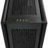 Kép 6/8 - Corsair 7000D AirFlow Tempered Glass Black