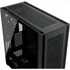 Kép 7/8 - Corsair 7000D AirFlow Tempered Glass Black