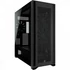 Kép 1/8 - Corsair 7000D AirFlow Tempered Glass Black