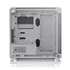Kép 2/5 - Thermaltake Core P6 Tempered Glass Snow White