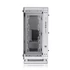 Kép 3/5 - Thermaltake Core P6 Tempered Glass Snow White