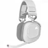 Kép 1/4 - Corsair HS80 RGB Wireless Gaming Headset White