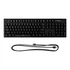 Kép 5/5 - HP HyperX Alloy Origins Red Mechanical Gaming Keyboard RGB Black US