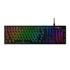 Kép 1/5 - HP HyperX Alloy Origins Red Mechanical Gaming Keyboard RGB Black US