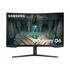 Kép 2/11 - Samsung 32" Odyssey G6 LS32BG650EUXEN LED Curved