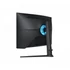Kép 11/11 - Samsung 32" Odyssey G6 LS32BG650EUXEN LED Curved