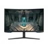 Kép 3/11 - Samsung 32" Odyssey G6 LS32BG650EUXEN LED Curved