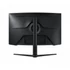 Kép 5/11 - Samsung 32" Odyssey G6 LS32BG650EUXEN LED Curved