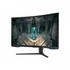 Kép 6/11 - Samsung 32" Odyssey G6 LS32BG650EUXEN LED Curved