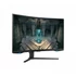 Kép 7/11 - Samsung 32" Odyssey G6 LS32BG650EUXEN LED Curved