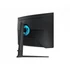 Kép 10/11 - Samsung 32" Odyssey G6 LS32BG650EUXEN LED Curved