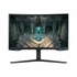 Kép 3/9 - Samsung 27" Odyssey G6 LS27BG650EUXEN LED Curved