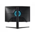Kép 4/9 - Samsung 27" Odyssey G6 LS27BG650EUXEN LED Curved
