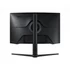 Kép 5/9 - Samsung 27" Odyssey G6 LS27BG650EUXEN LED Curved