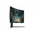 Kép 6/9 - Samsung 27" Odyssey G6 LS27BG650EUXEN LED Curved