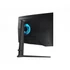 Kép 7/9 - Samsung 27" Odyssey G6 LS27BG650EUXEN LED Curved