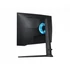 Kép 8/9 - Samsung 27" Odyssey G6 LS27BG650EUXEN LED Curved