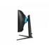 Kép 9/9 - Samsung 27" Odyssey G6 LS27BG650EUXEN LED Curved