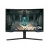 Kép 1/9 - Samsung 27" Odyssey G6 LS27BG650EUXEN LED Curved
