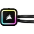 Kép 3/3 - Corsair iCUE H100x RGB ELITE Liquid CPU Cooler