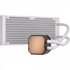 Kép 3/7 - Corsair iCUE H100i ELITE CAPELLIX XT Liquid CPU Cooler White