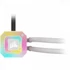 Kép 7/7 - Corsair iCUE H100i ELITE CAPELLIX XT Liquid CPU Cooler White