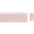 Kép 1/6 - Logitech MK470 Slim Wireless Keyboard and Mouse Combo Rose US