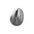 Kép 3/6 - Hama EMW-700 Wireless Vertical Ergonomic Mouse Grey