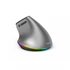Kép 4/6 - Hama EMW-700 Wireless Vertical Ergonomic Mouse Grey