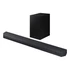 Kép 2/4 - Samsung HW-Q60C Soundbar Black