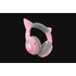 Kép 3/5 - Razer Kraken Kitty BT V2 Headset Quartz Pink