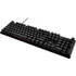 Kép 3/6 - Corsair K70 Core RGB Cherry MX Red Mechanical Gaming Keyboard Black US